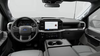 2026 Ford F-150® Internal Image 2